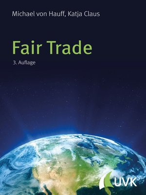 cover image of Fair Trade